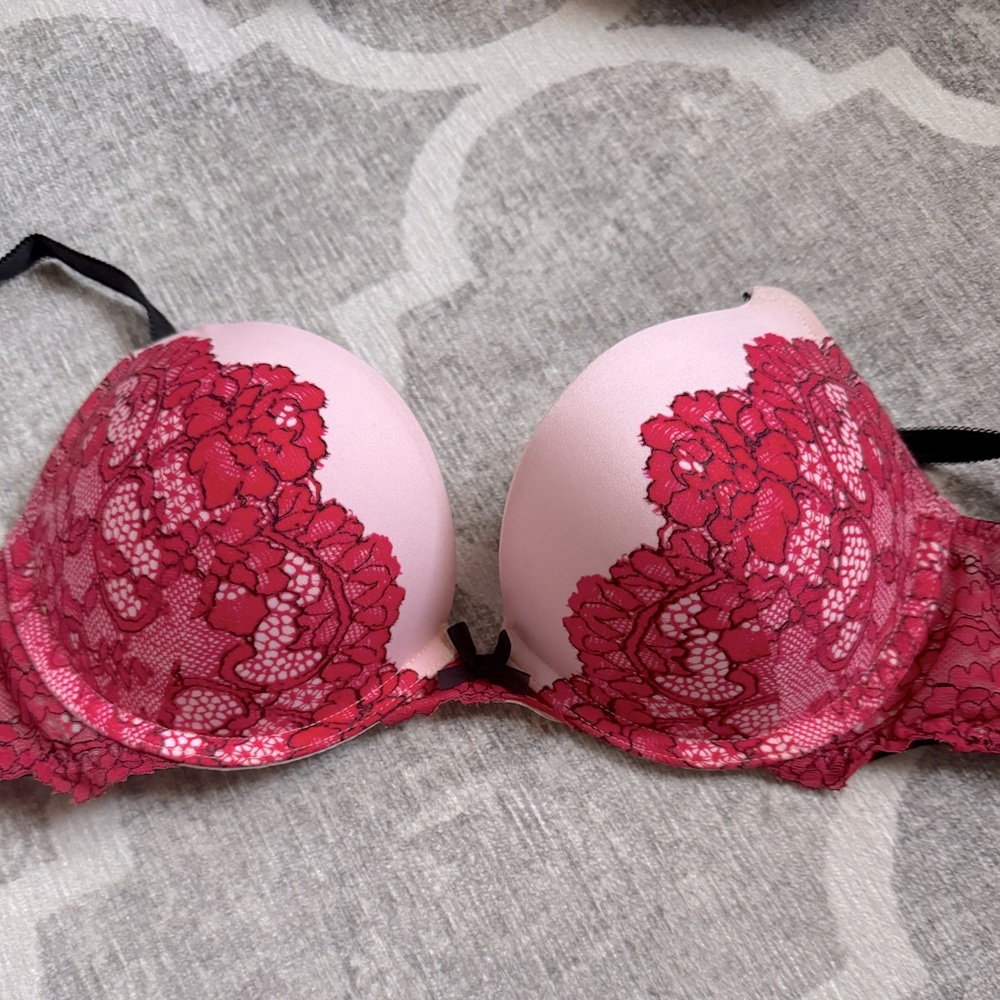 Victoria’s Secret Dream Angels Push-Up 32C
